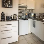 Côté Canal, Terrasse , Climatisation , Parking Privé Apartamento *