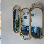 Апартаменты 